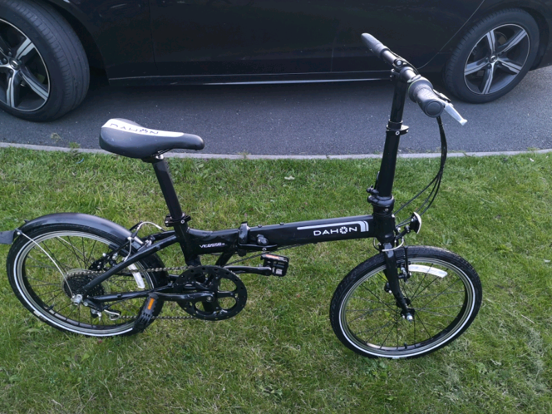 dahon gumtree